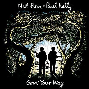 Image for 'Goin' Your Way (Live)'
