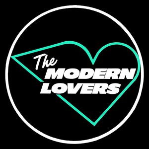 Immagine per 'The Modern Lovers (Expanded Version)'