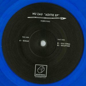 Image for 'Aditie EP'