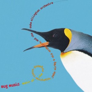 Image for 'Bug Music'