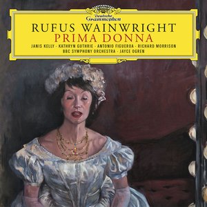 Bild für 'Prima Donna'