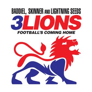 Immagine per 'Three Lions (Football's Coming Home)'