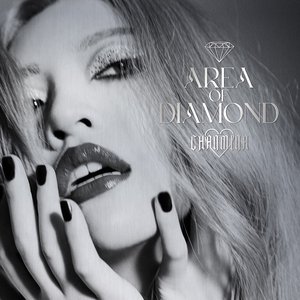 Image for 'AREA OF DIAMOND (Live)'