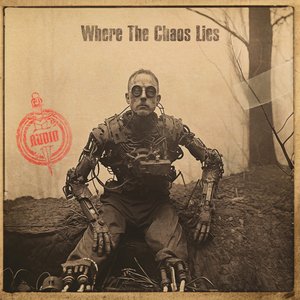 Изображение для 'Where The Chaos Lies'