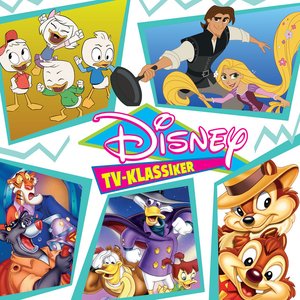 Image for 'Disney TV-Klassiker'