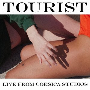 Image for 'Live From Corsica Studios (Continuous Mix)'