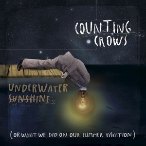 Image pour 'Underwater Sunshine (Or What We Did On Our Summer Vacation)'