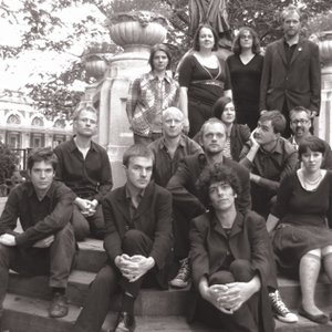 Image for 'North Sea Radio Orchestra'