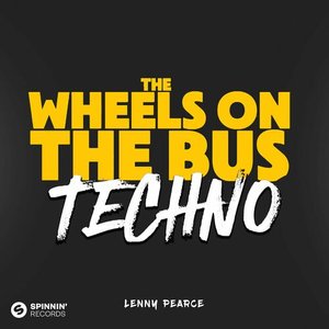 Imagem de 'The Wheels On The Bus (TECHNO)'