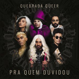 'Pra Quem Duvidou' için resim