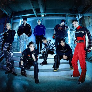 Image pour 'ATEEZ'