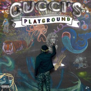 Image for 'Gucci's Playground'
