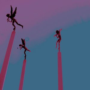 Изображение для 'To London or the Lake'