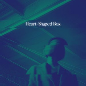 Zdjęcia dla 'Heart-Shaped Box'