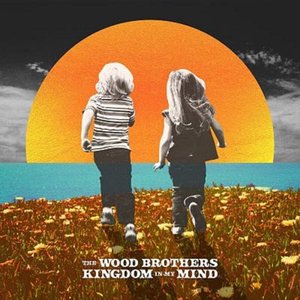 Image for 'Kingdom In My Mind'