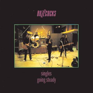 Image for 'Singles Going Steady (2019 Remastered Version)'