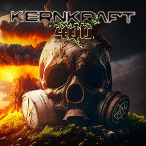 Image for 'Kernkraft 400'