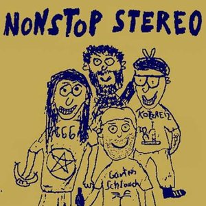 Image for 'Nonstop Stereo'