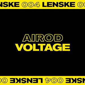 Image for 'Voltage EP'