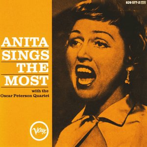 Image pour 'Anita Sings The Most'