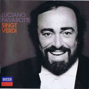 Bild för 'Pavarotti singt Verdi'