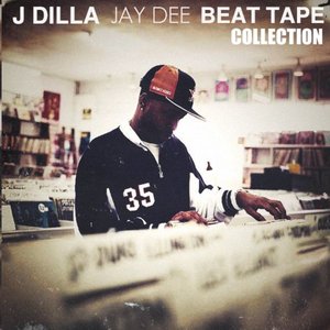 Immagine per 'Beat Tape #3'