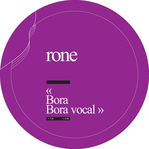 'Bora (IF2009)' için resim