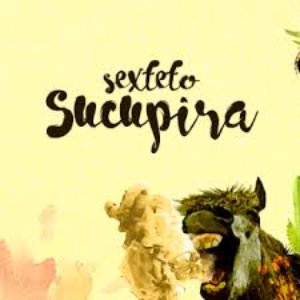 “Sexteto Sucupira”的封面