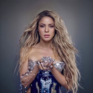 Image for 'Shakira'