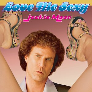 Image for 'Love Me Sexy'