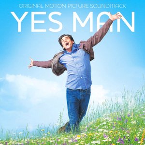 Image for 'Yes Man Soundtrack'