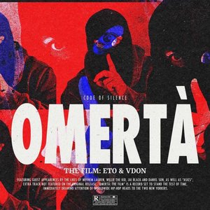 Image for 'Omertà: The Film (Deluxe Edition)'