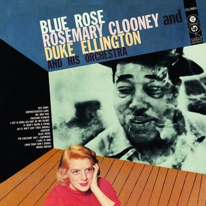 Immagine per 'Blue Rose (with Duke Ellington & His Orchestra)'