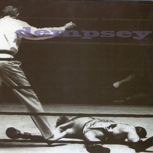 “Dempsey”的封面