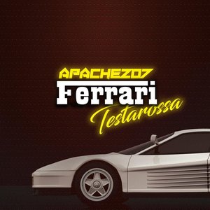 Immagine per 'Ferrari Testarossa'