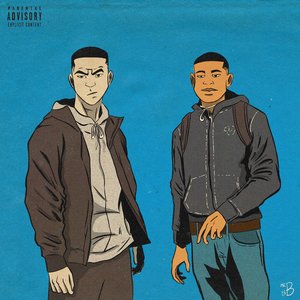 “Ashlondo 2”的封面