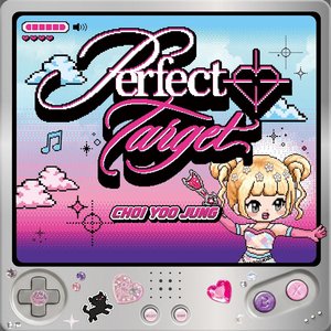 Image for 'Perfect Target - Single'