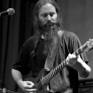 “Jamie Saft”的封面