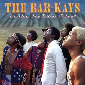 Image for 'Bar Kays'