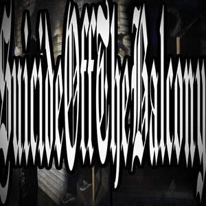 “SuicideOffTheBalcony”的封面