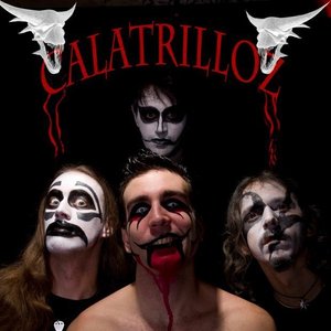 Image for 'CalatrilloZ'