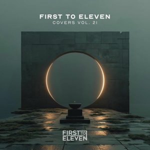 Image for 'Covers Vol. 21'