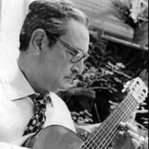 “Antonio Lauro”的封面