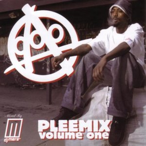 Image for 'Pleemix Volume One'