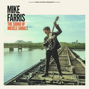 “The Sound of Muscle Shoals”的封面