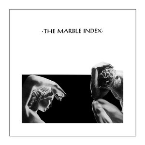 Image for 'The Marble Index'