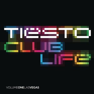Image for 'Club Life - Volume One Las Vegas'