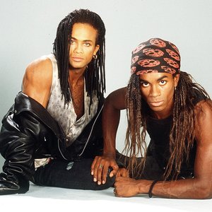 Zdjęcia dla 'Milli Vanilli'