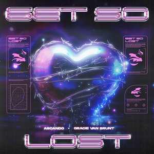 Image for 'Get So Lost'