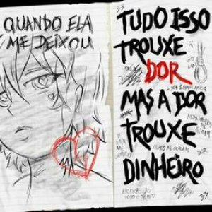 Image for 'Quando Ela Me Deixou'